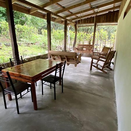 니코야 Casa Briza 게스트하우스 외부 사진